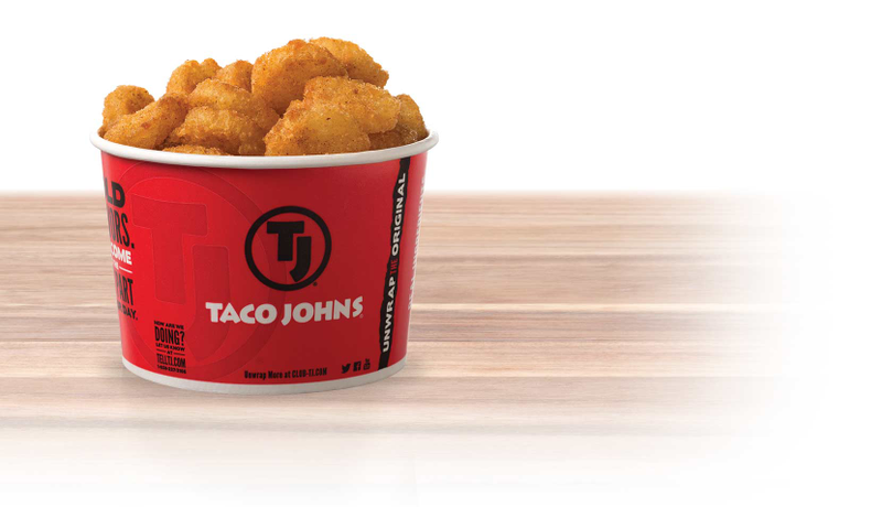 Illustration for article titled What fast food item was unfairly excluded from our top 10 list?